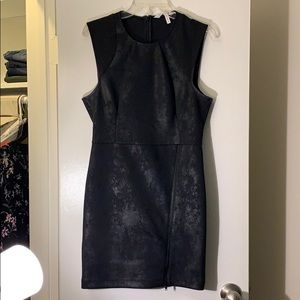 BCBG Generation little black dress